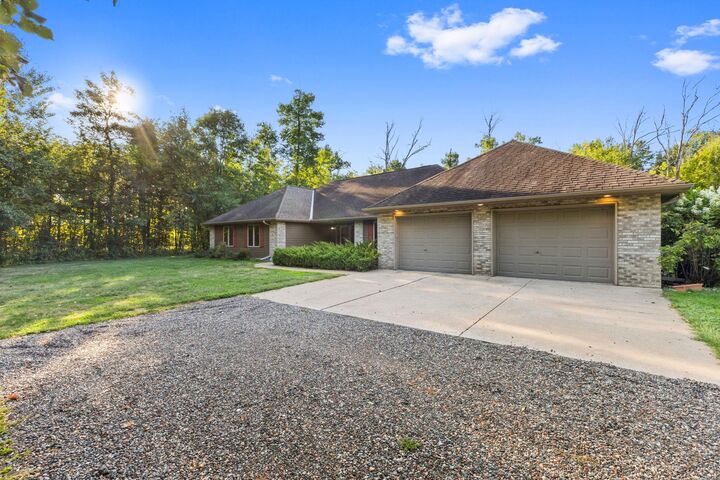 Property Photo: 7995 Trappers Turn MN 56359