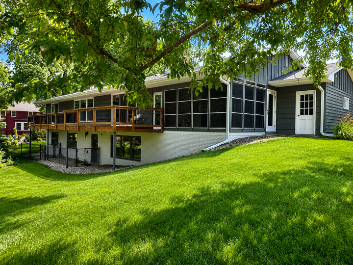 Property Photo:  6112 Jeffrey Lane  MN 55436 