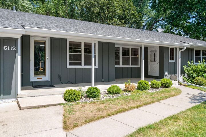 Property Photo:  6112 Jeffrey Lane  MN 55436 
