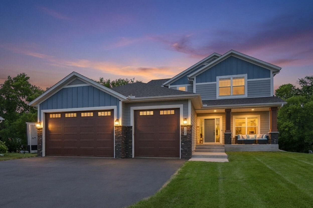 Property Photo: 3815 Dallas Lane N MN 55447