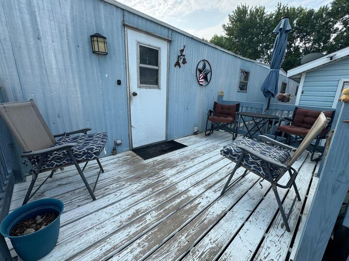Property Photo:  505 Robin Street  MN 56511 