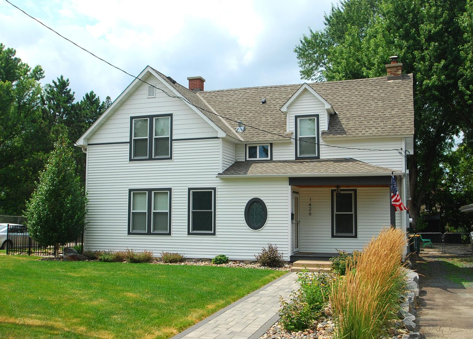 Property Photo:  1426 5th Street S  MN 55082 