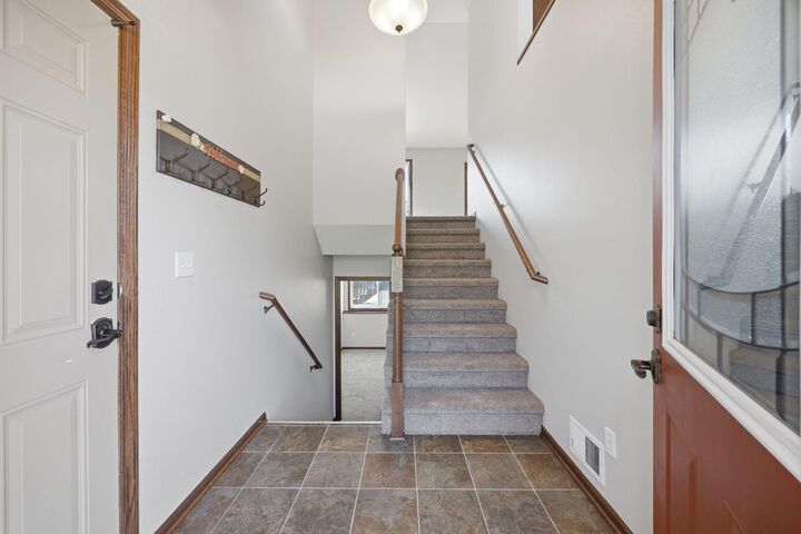 Property Photo:  1050 Voyageur Street  MN 56303 