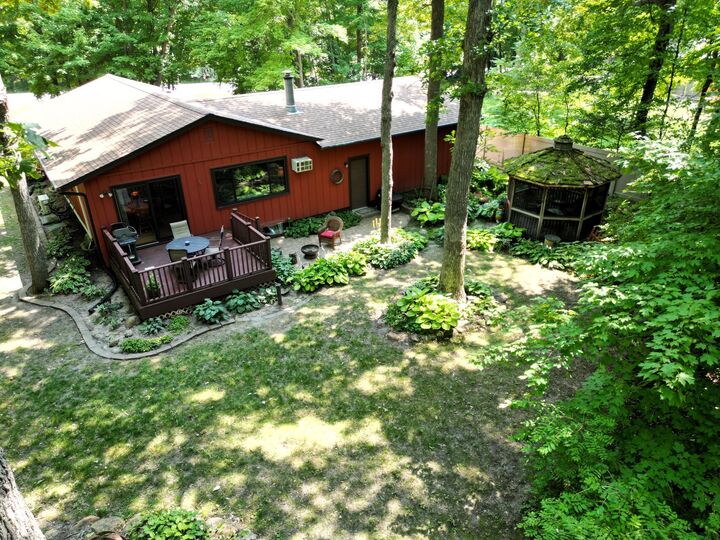 Property Photo:  5134 County Road 11 NW  MN 56308 