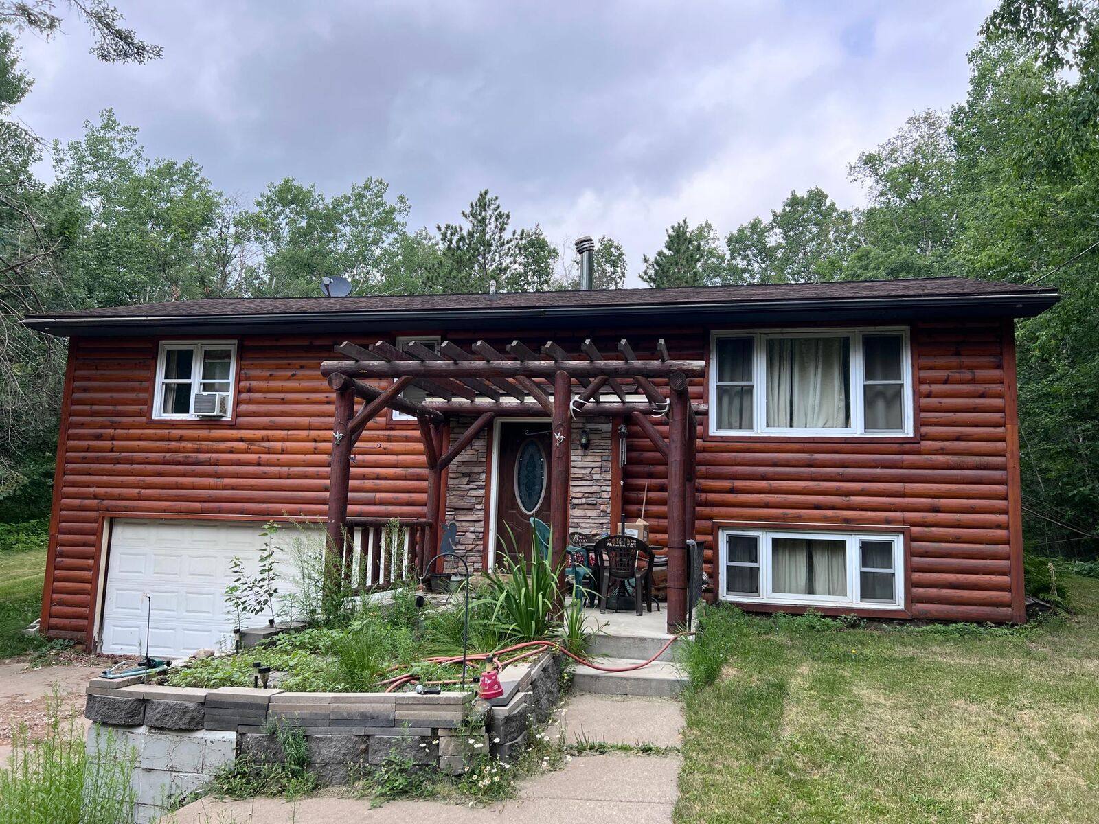 Property Photo:  18256 Ithaca Drive  MN 56470 