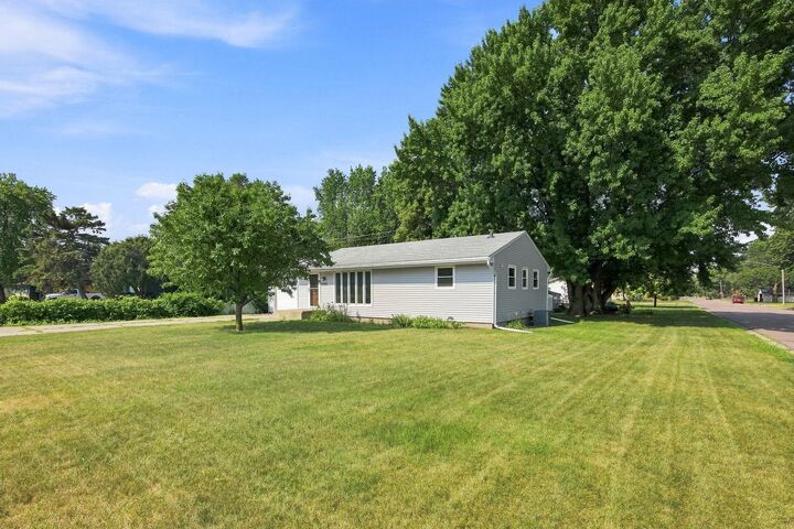 Property Photo: 7980 Jackson Street NE MN 55432