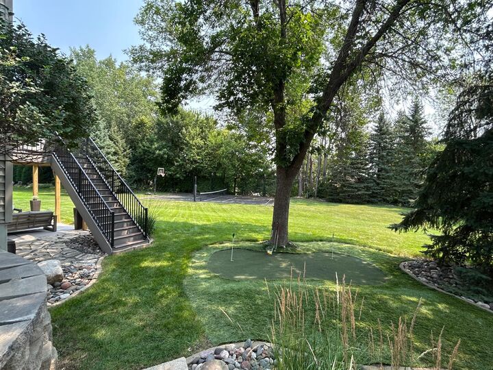 Property Photo:  9113 Sunnyvale Drive  MN 55317 
