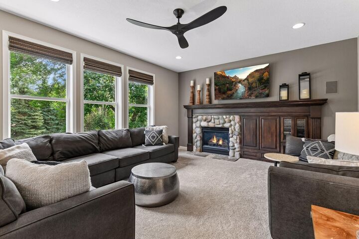Property Photo:  9113 Sunnyvale Drive  MN 55317 