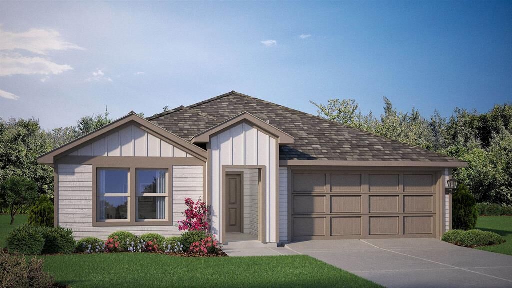 Property Photo: 181 Mlm Parkway TX 76246