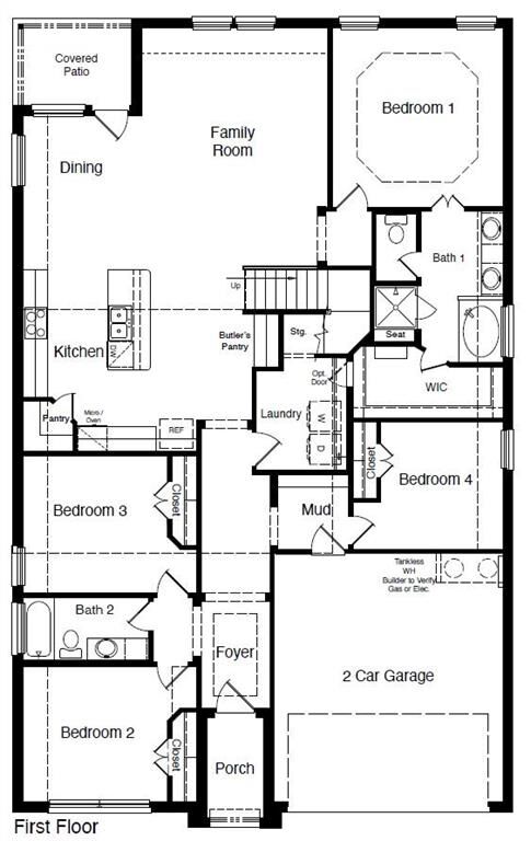 Property Photo: 10445 Palmetto Street TX 76065