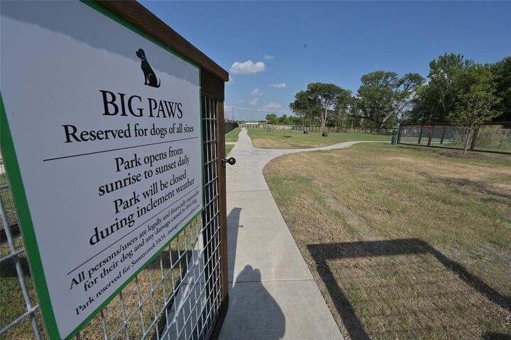 Property Photo: 4220 Sunny Branch Lane TX 76036