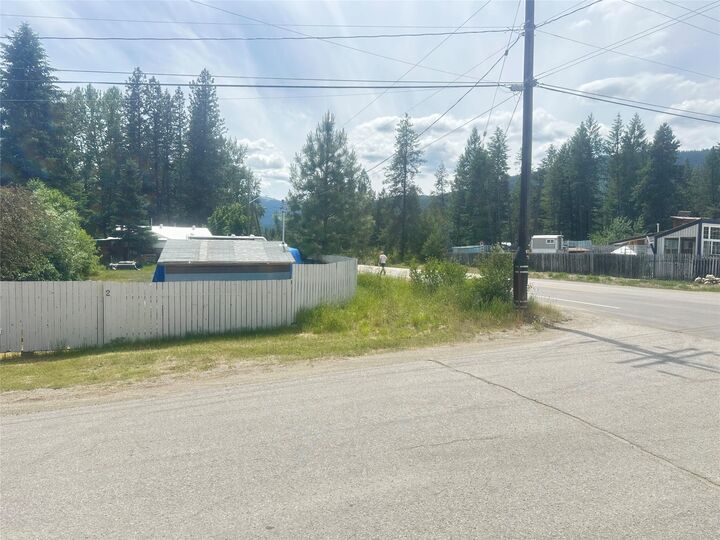 Property Photo: 2 Wallace Mountain Road BC V0H 1A0