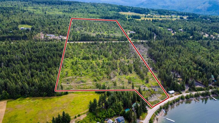1720 Blind Bay Road Lot 1, 2, 3, 4, 5 — photo 1