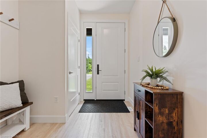 Property Photo: 1463 Norfolk County Road 21 ON N4B 2W4