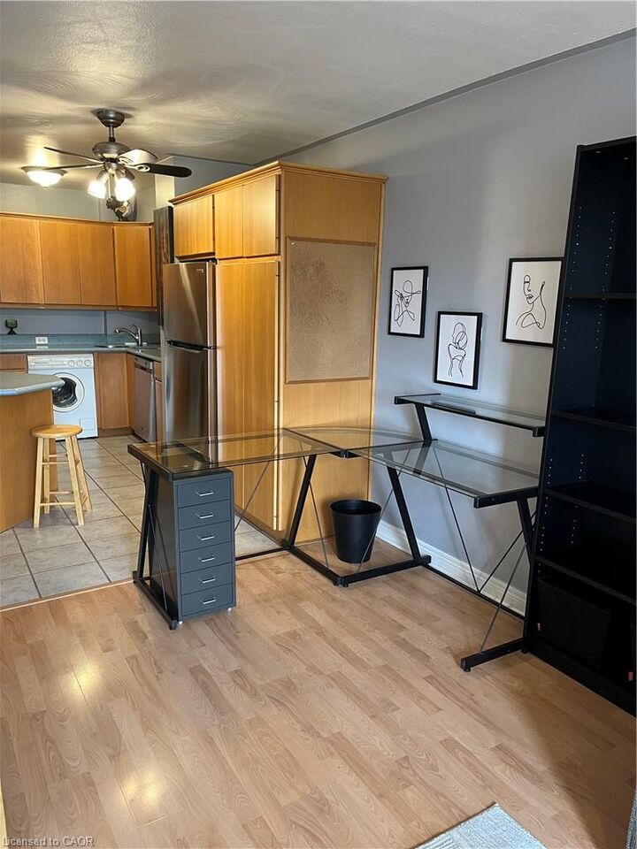 Property Photo:  141 Catharine Street 502  ON L8N 2J7 