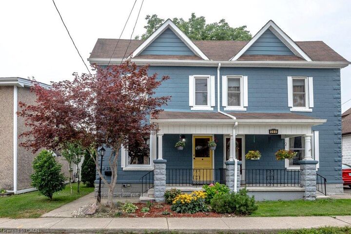 286 Hatt Street — photo 1