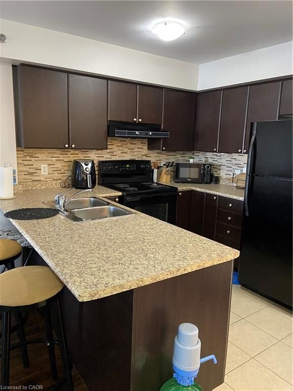 Property Photo:  3070 Rotary Way 227  ON L7M 0H1 