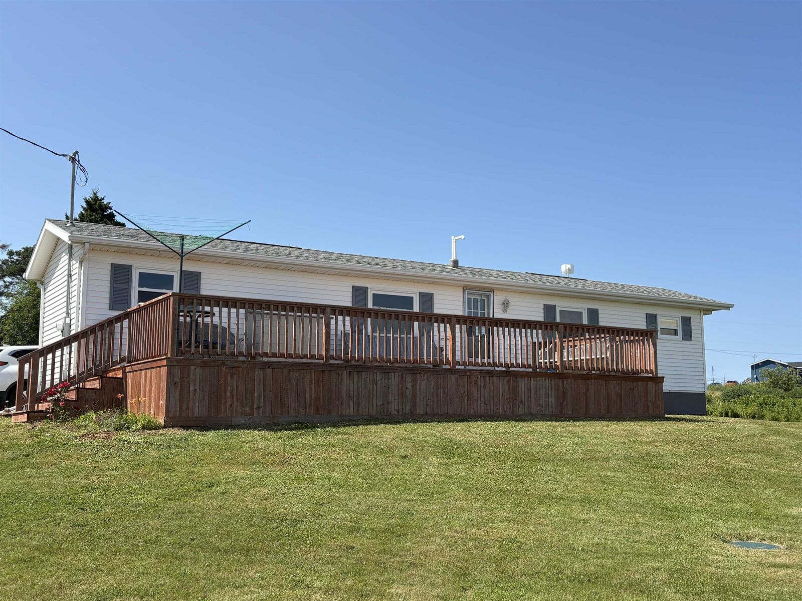 Property Photo: 19 Ray Way PE C0A 1X0