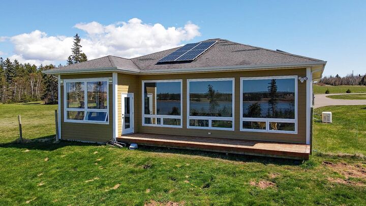 Property Photo: 102 Patti Lane PE C1B 3C2