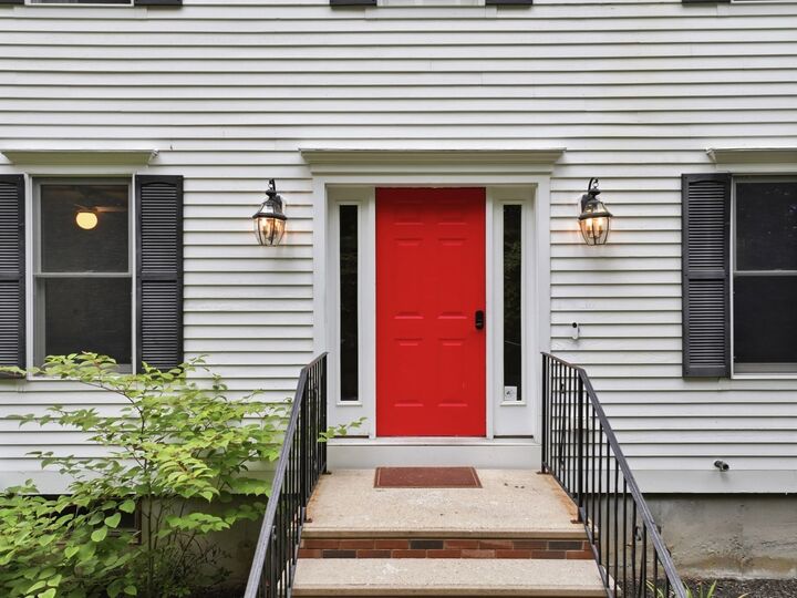 Property Photo: 48 Fitchburg St MA 01752