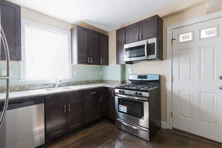 Property Photo: 4803 Washington St 3 MA 02132