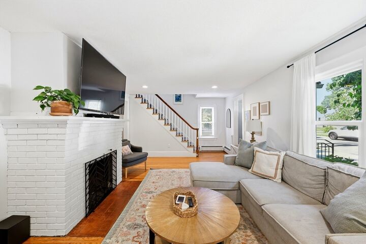 Property Photo:  20 Ashbrook Street  MA 01118 