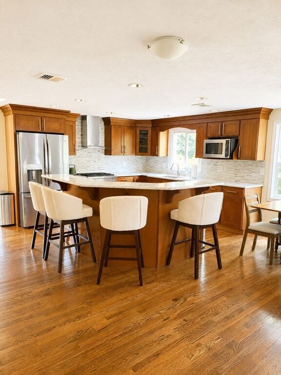 Property Photo: 10 Stoneybrook Drive MA 02324