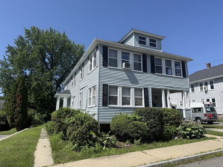 Property Photo:  40 Gibbon Street  MA 01752 
