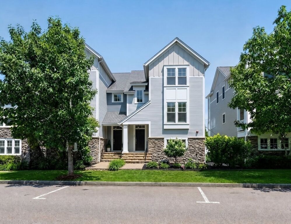 Property Photo:  34 Parkview St  MA 02190 