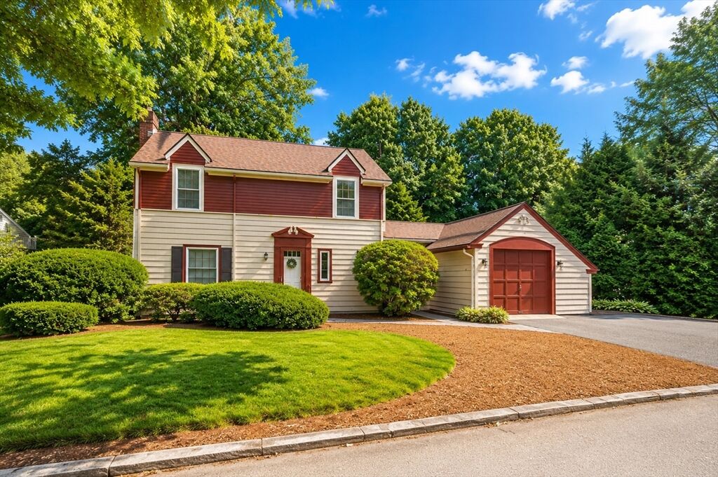 Property Photo:  59 Payson Street  MA 02703 
