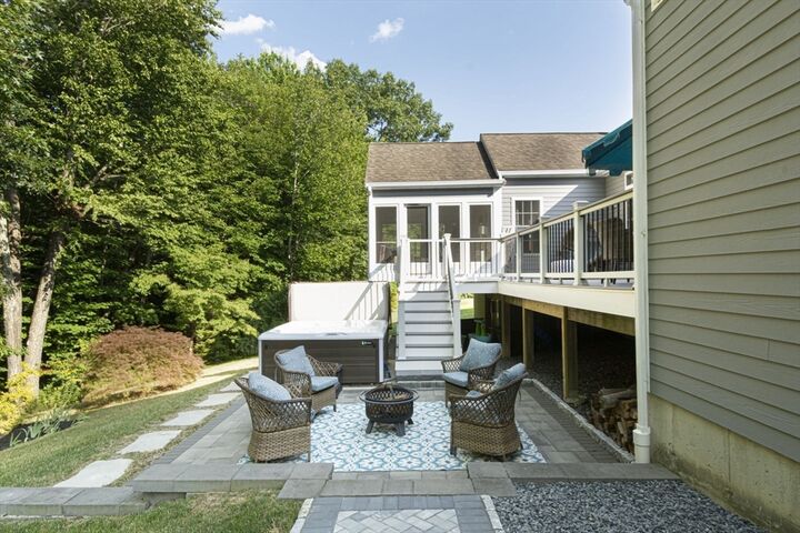 Property Photo:  258 Nicholas Dr  MA 01523 
