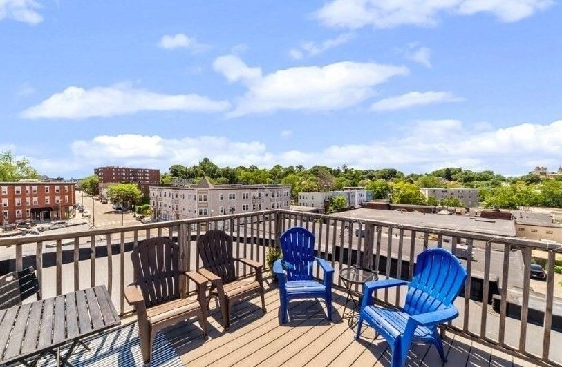 Property Photo:  1810 Dorchester Ave 6  MA 02124 