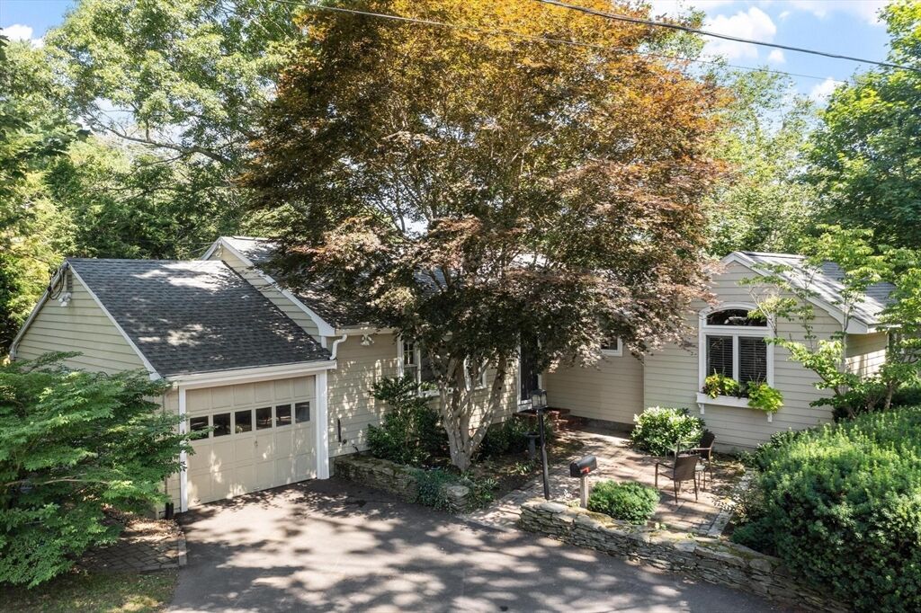 Property Photo: 5 Hemlock Street MA 01915