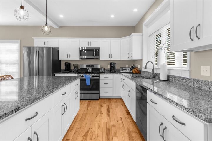 Property Photo:  137 Sandy Beach Rd  MA 02360 