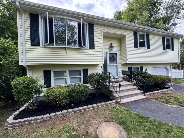 Property Photo:  140 Prospect Hill Street  MA 02780 