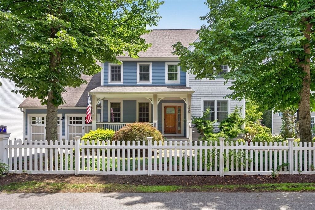 Property Photo:  28 Barnswallow  MA 02360 
