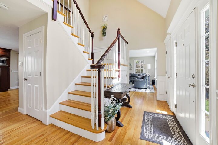 Property Photo: 8 Alstead MA 01527
