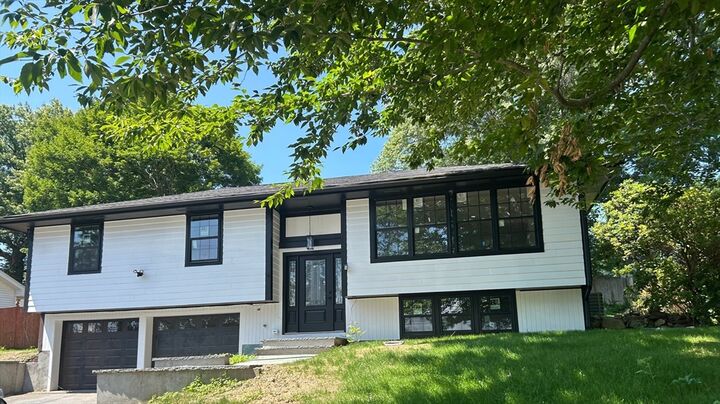 Property Photo:  601 Winter St  MA 01702 