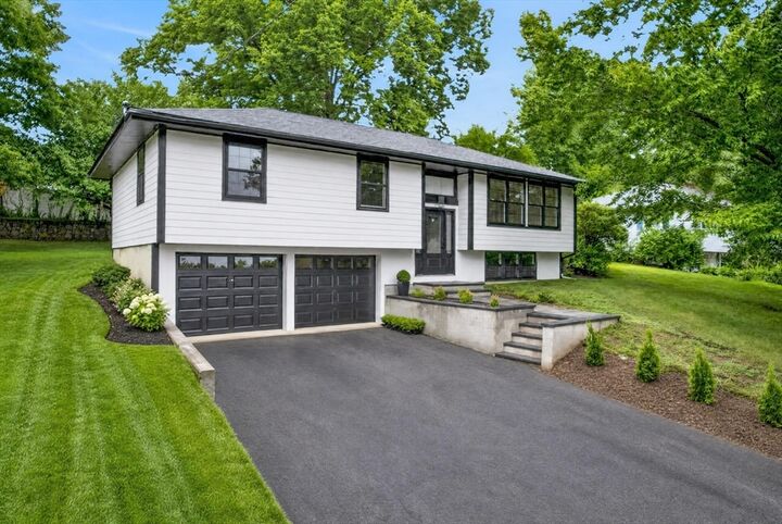 Property Photo:  601 Winter St  MA 01702 