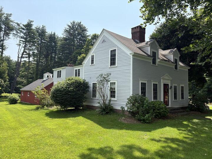 Property Photo: 11 Green River Road MA 01301