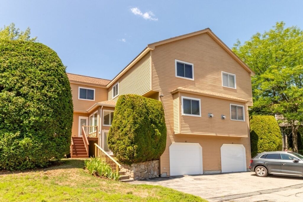 Property Photo:  60 Algonquin Trail 60  MA 01721 