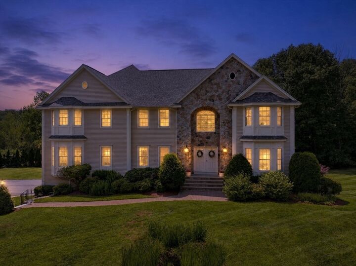 Property Photo: 7 Jordyn Lane MA 01810