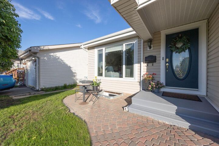 Property Photo: 254 Wolverine Drive AB T9H 4R5