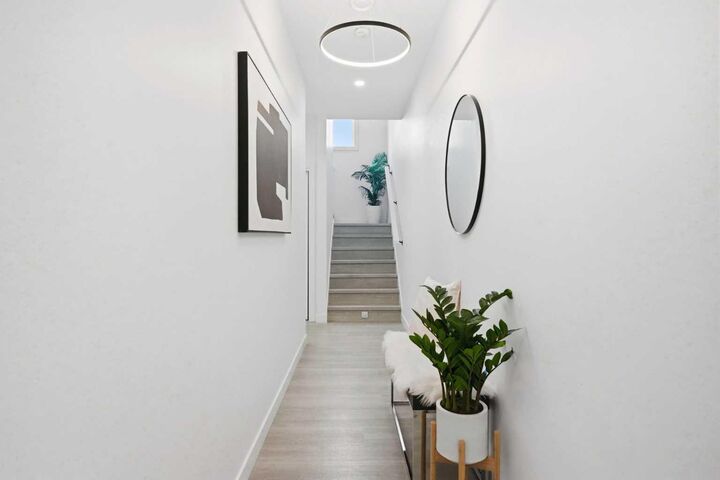 Property Photo: 108 Naa Heights SW AB T3H 6C4
