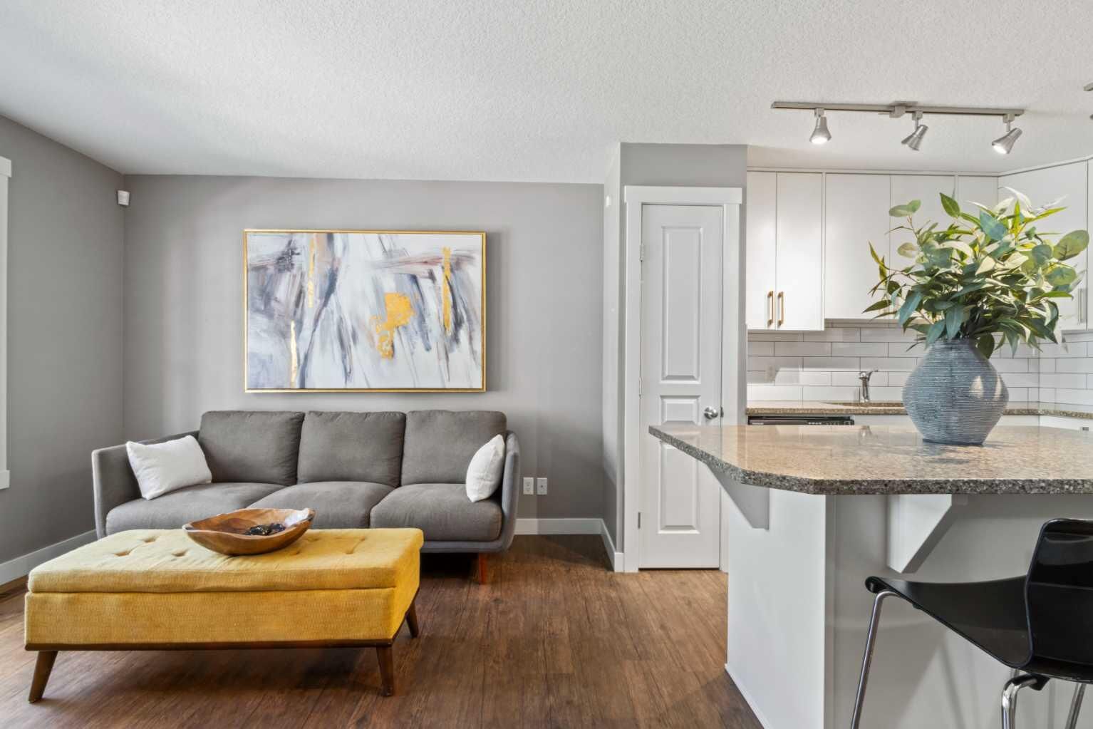 Property Photo: 315 Cranford Walk SE AB T3M 1R7