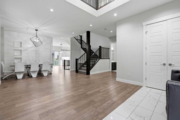 Property Photo: 111 Kinniburgh Place AB T1X 1Y2