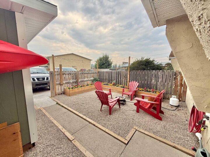 Property Photo: 101 Mill Street 45 AB T7V 1T3