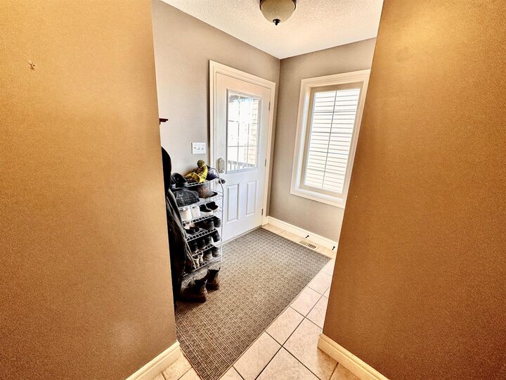 Property Photo: 2826 12 Avenue AB T9W 0A9
