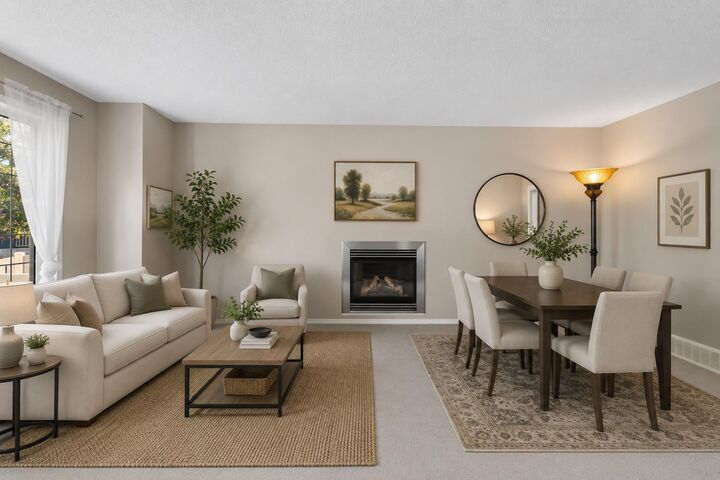 Property Photo:  49 Evermeadow Manor SW  AB T2Y 4W8 