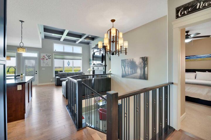 Property Photo:  146 Sutherland Close  AB T4R 0L5 